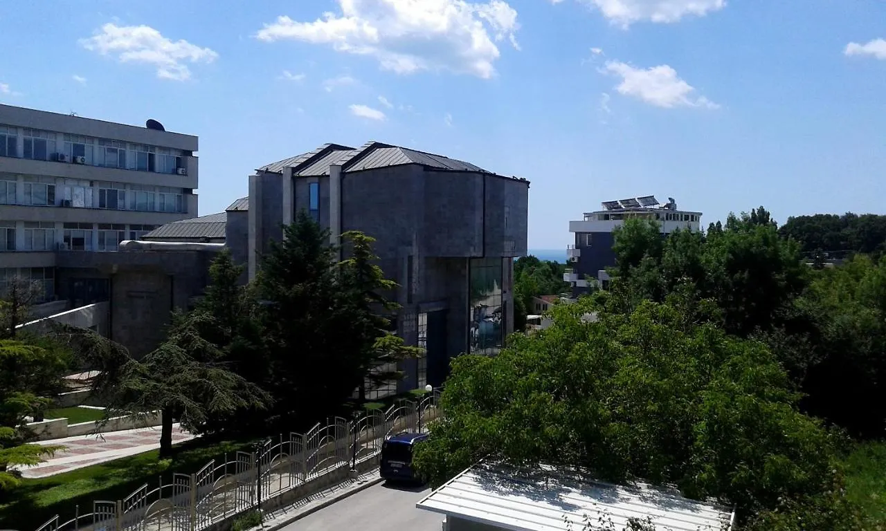 Leo Cabacum Lejlighed Varna Bulgarien
