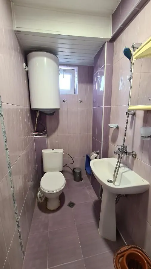 Leo Cabacum Apartment Varna