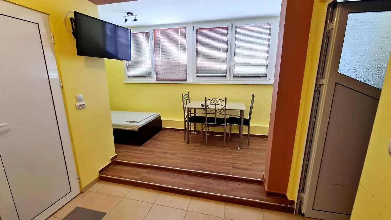 Leo Cabacum Apartment Varna 0*,  Bulgaria